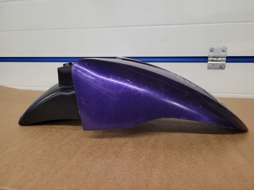 Suzuki gsx1100f front mudguard - suzuki,