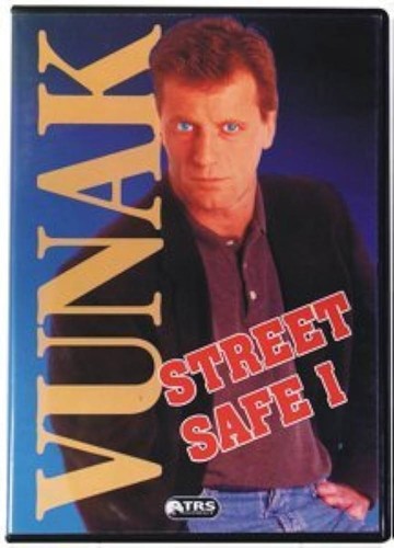 Street safe paul vunak - paul,