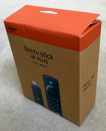 Amazon fire stick - amazon, tv