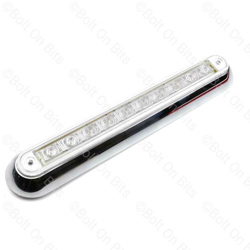 Led autolamps 235 - led, series
