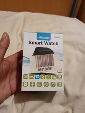 Chanllenger CHG107C Bluetooth Smart Watch With Mail,text,alert And Camera