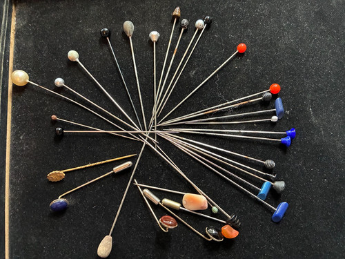 Job lot collection - lot, 30