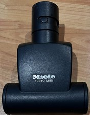 Miele Turbo Mini Brush Head -