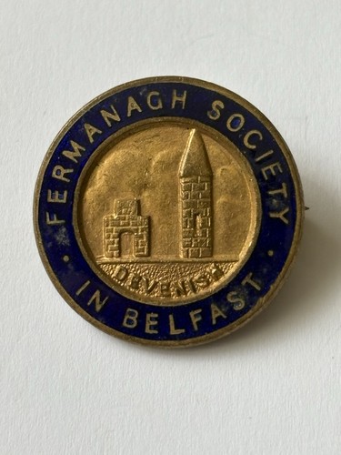 Fermanagh society belfast - fermanagh,