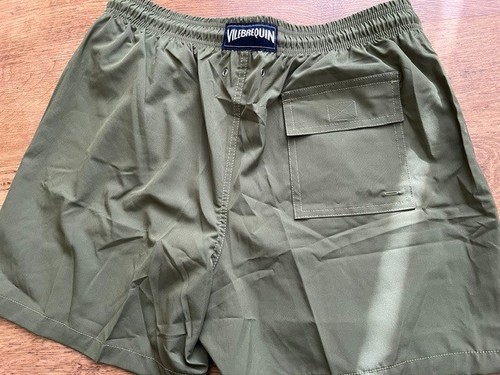 Vilebrequin swim shorts - vilebrequin, xl