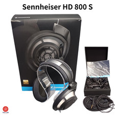 Sennheiser HD800S Headphones