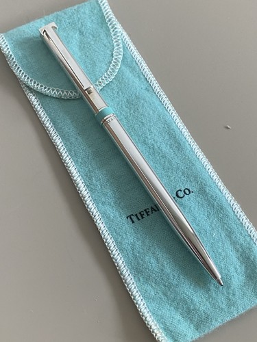 Rare tiffany co sterling - co,