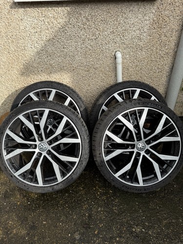 Santiago alloys - 19”,