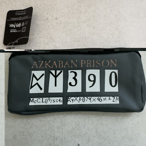 Harry potter azkaban - 4x,