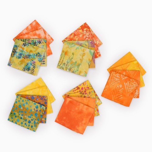 Premium batik bundle - batik, bundle|
