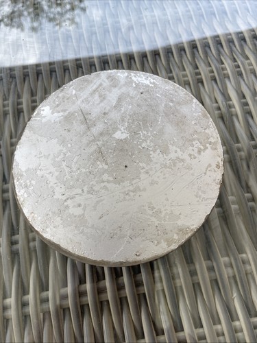 Alloy wheel centre cap - alloy, hub