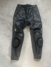 Richa Ladies Leather