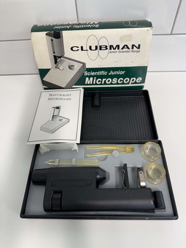 Vintage clubman junior - vintage,