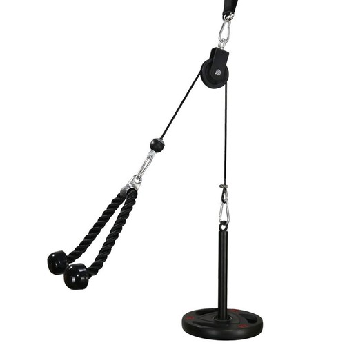 Lfj fitness cable pulley - lfj,