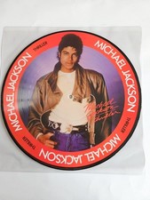 MICHAEL JACKSON Thriller Very