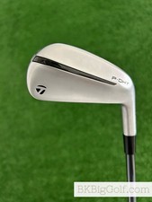 Taylormade P•DHY 18 Degree
