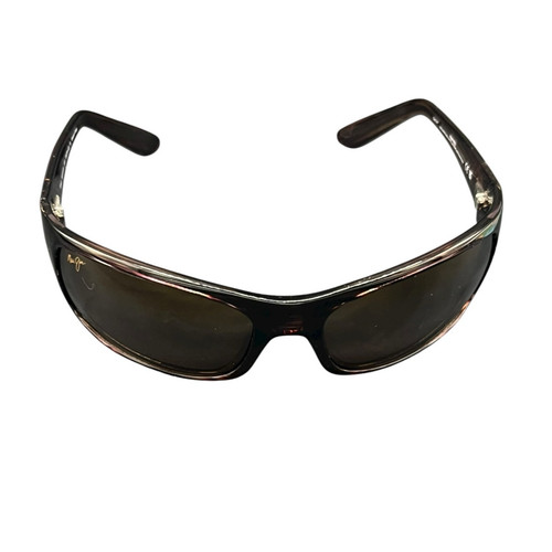 Maui jim peahi polarized - polarized, wrap