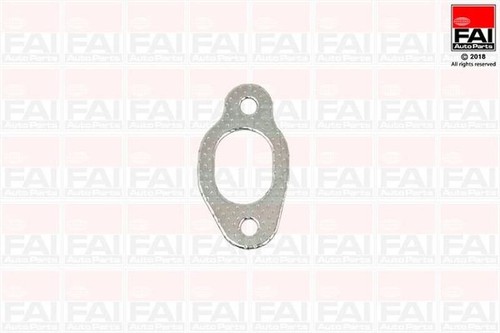Fai exhaust manifold gasket - fai,