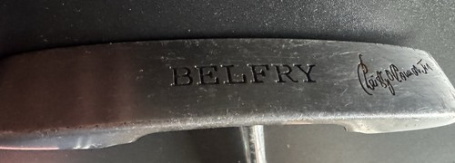 The belfry christy connor - christy, o’connor