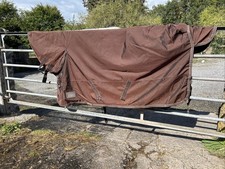 Shires Tempest 400 Combo Turnout Rug 6’0