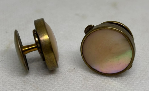 Vintage mother pearl - mother, of