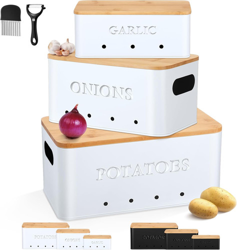 Pcs white potato onion - pcs,