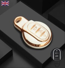 Key Cover Case Shell Fob for