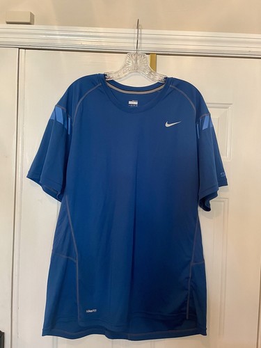 Nike sparq men - men's, blue