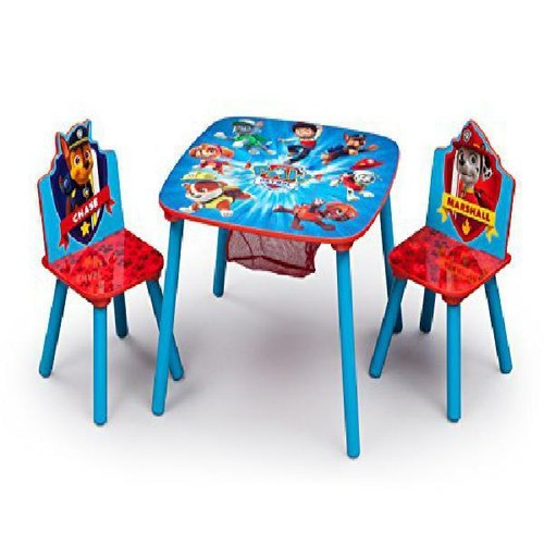 Nick paw patrol - paw,