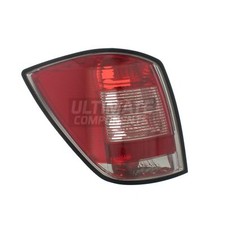 Vauxhall Astra H Mk5 Estate