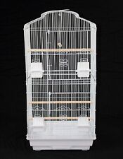 Large Metal Bird Cage Budgie