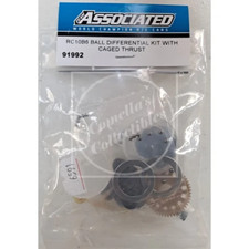 Team Associated RC10B6 Ball