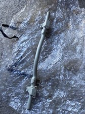 GENUINE VELOCETTE LE RADIATOR FRAME MEMBER