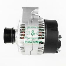 MERCEDES DIESEL 90AMP ALTERNATOR (B217)