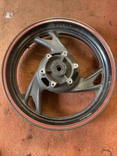 1993 Yamaha TDM850 Rear Wheel
