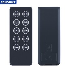 Remote Control For Bose