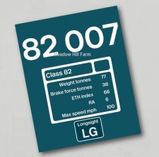 British Rail Class 82