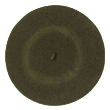 Vintage Unisex Men Women Wool Warm Beret Beanie Hat Cap French Style Colorful 