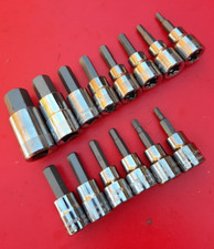 NEW CRAFTSMAN 14 Piece SAE