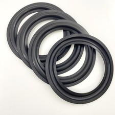 S/4 Aft 8" Speaker Foam