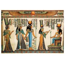 Egyptian party backdrop - egyptian,