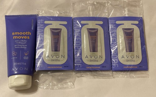 Avon smooth moves anti - avon,