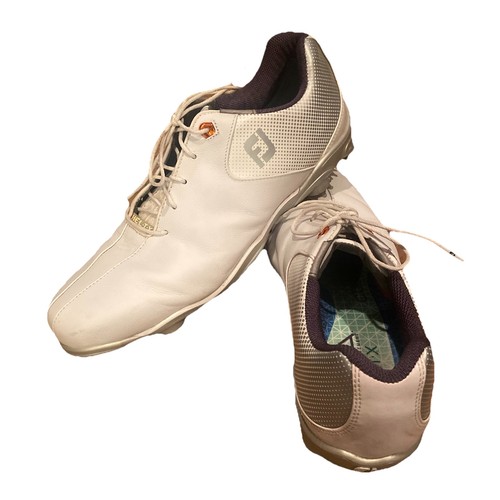 Footjoy dna helix - dna, shoes