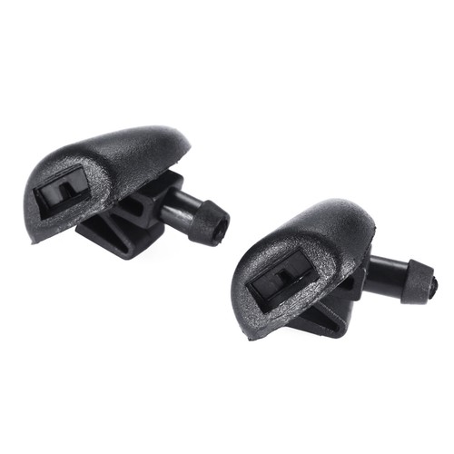 Front windscreen washer - 2x,