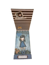 New Santoro Gorjuss Collection