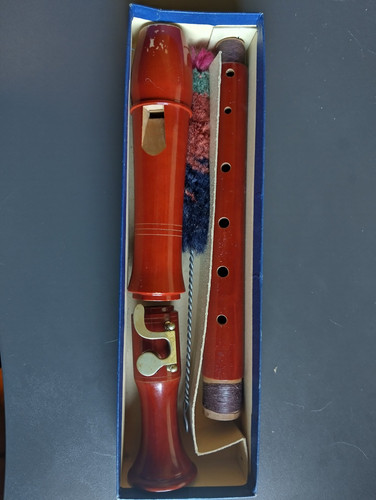 Herwiga chor alto recorder - herwiga,