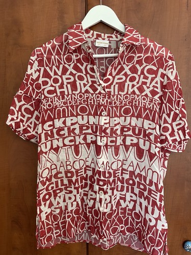 Eugen klein size sheer - size, 12