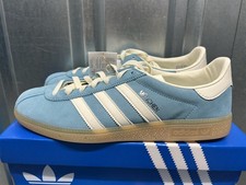 ADIDAS MÜNCHEN TRAINERS