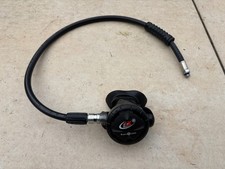 Aqua Lung LX Regulator