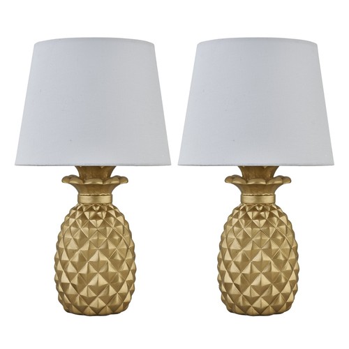 Set modern pineapple - 2,